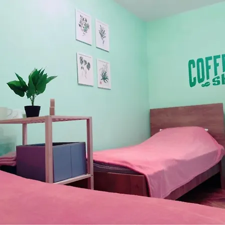 Drim House Hostel
