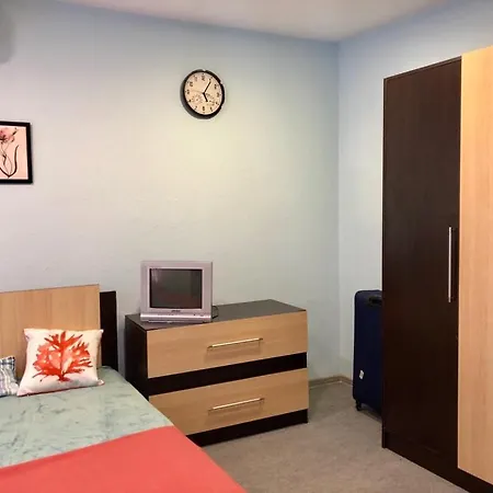 Hostel Drim House Varna