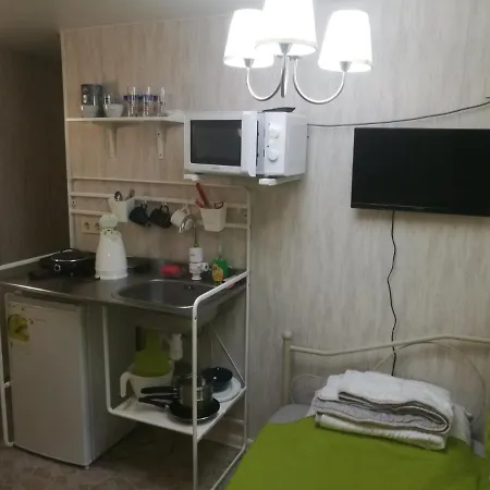 Hostel Drim House *