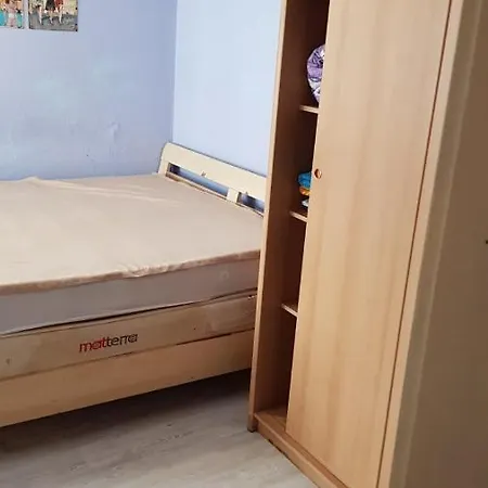 Drim House Hostel Varna