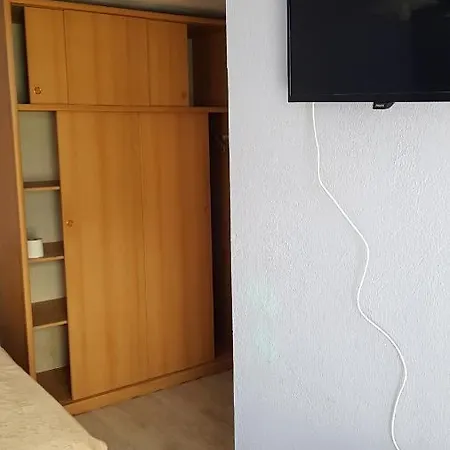 Hostel Drim House Varna
