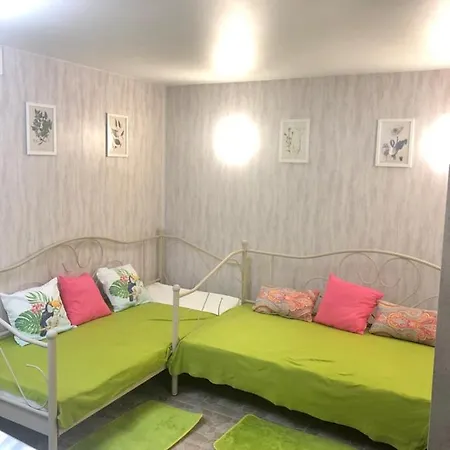 Drim House 바르나