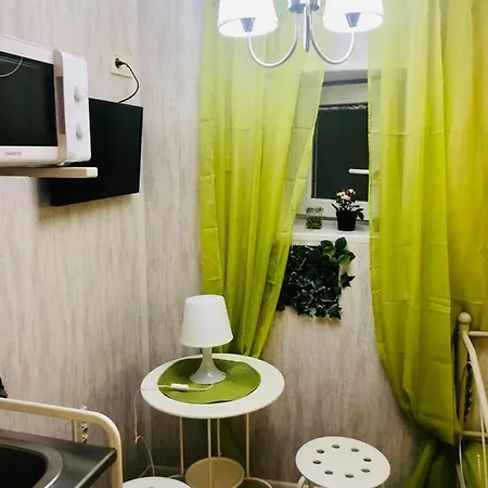 Drim House 호스텔 바르나