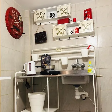 Drim House 호스텔 바르나