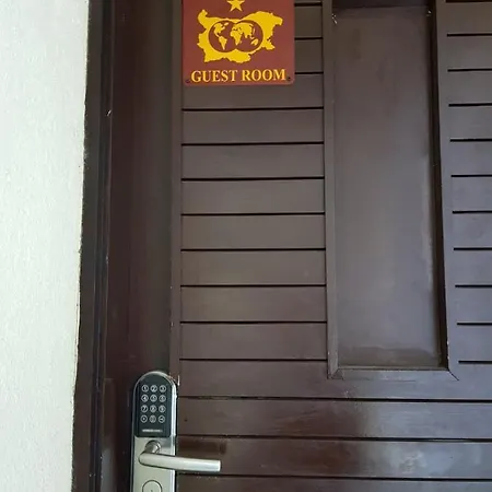 Drim House 호스텔 *