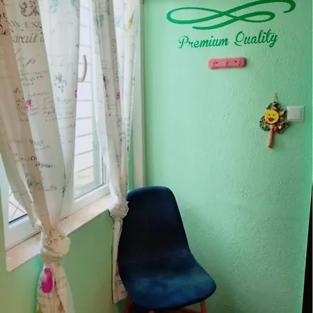 호스텔 Drim House *
