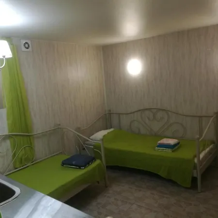 Drim House 호스텔