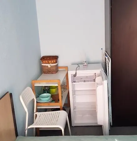 Drim House 호스텔 바르나