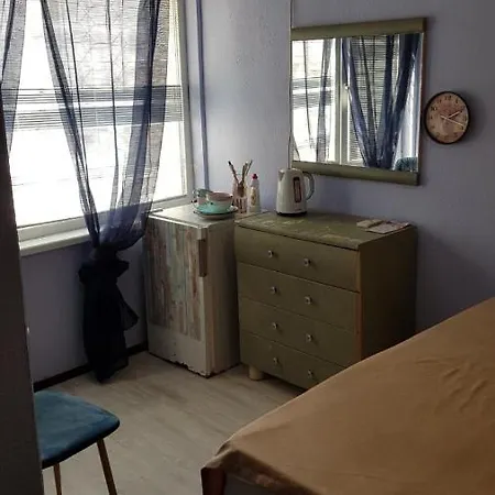 Drim House 호스텔
