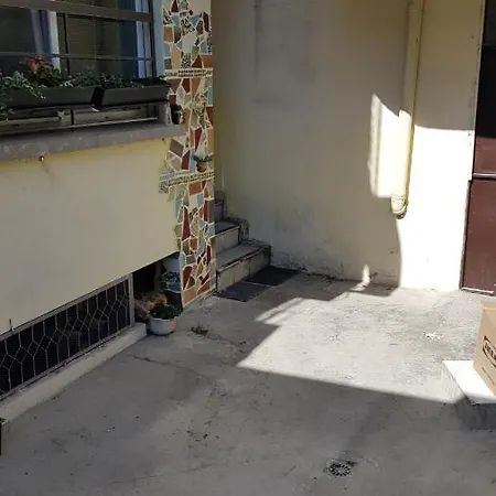 Drim House 호스텔 바르나